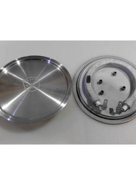 七彩叮当 多功能电蒸锅发热盘220V900W直径10.3公′分