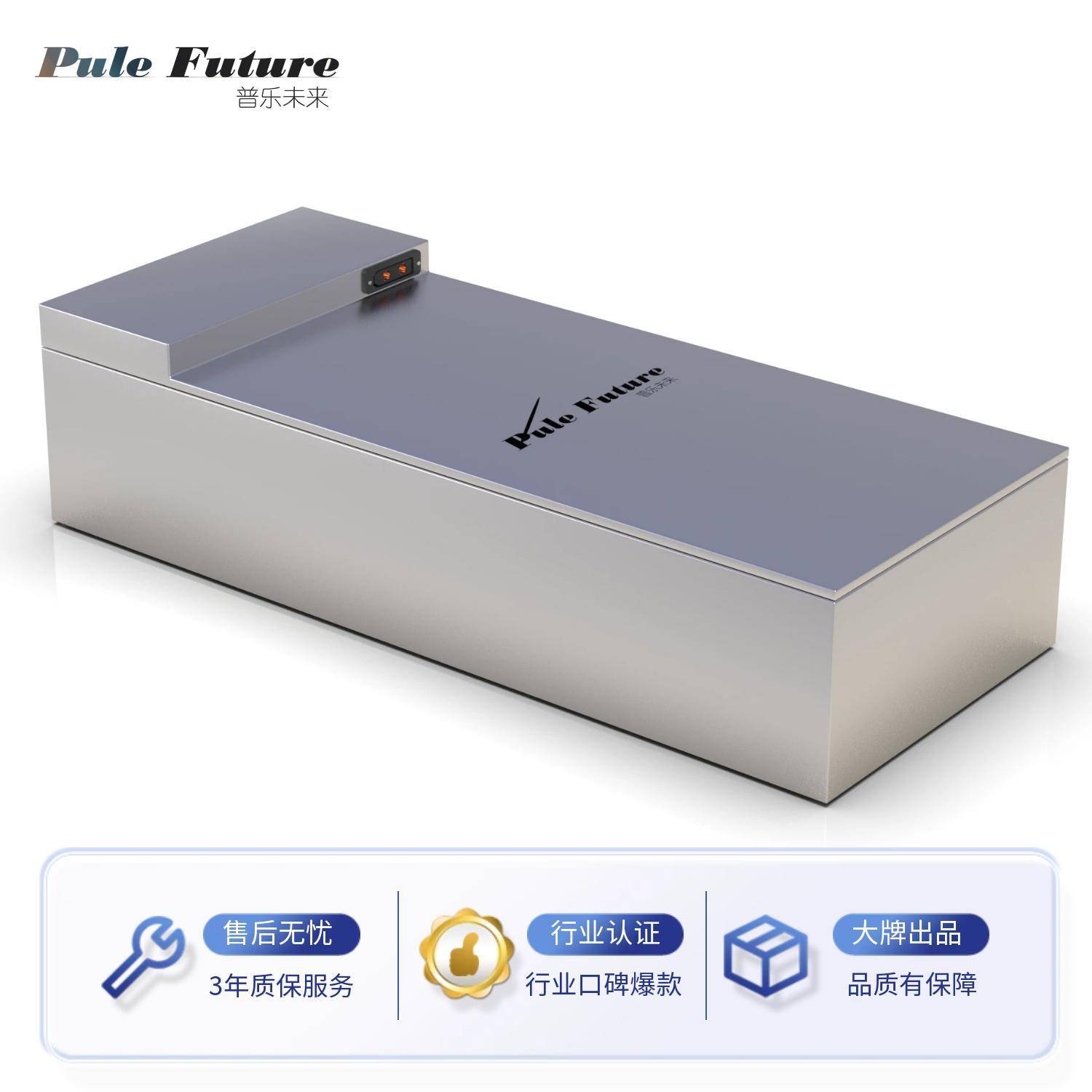 适用于九号直上锂电池60V72V大容量N70C/M95C/E80C宁德时代大单体 - 实物图