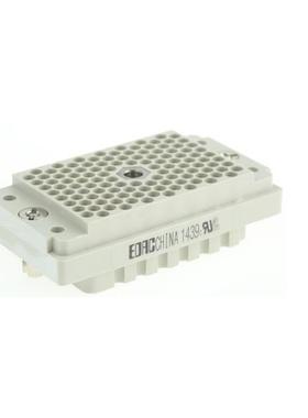 EDAC 120针 连接器 母座 516-120-000-402