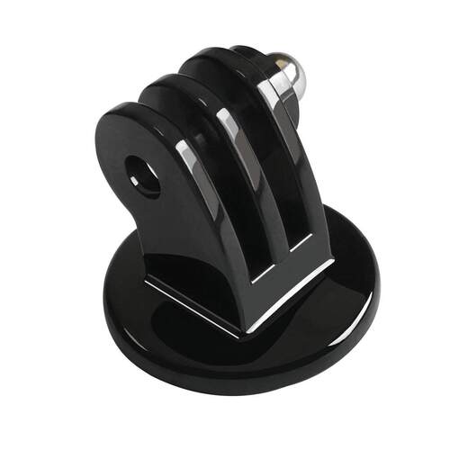 Gopro配件 gopro连接三脚架自拍杆铜螺母转接头 GP03