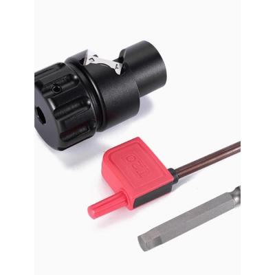 鸿对mft配件系列超级狗super dog不锈钢多功能木工桌限位精密切割