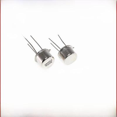 2N3053是一款音频放大和驱动管，品牌对392n5095晶体管的价格优势