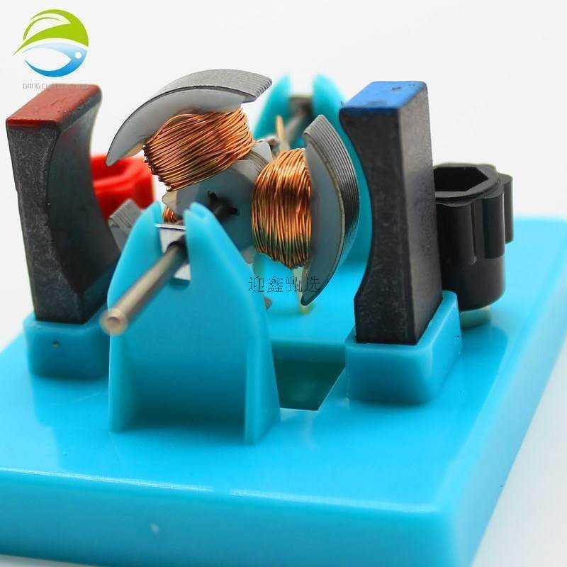 磁动力自循环发电机磁铁发电机永动小型物理实验器材教学仪器厂家