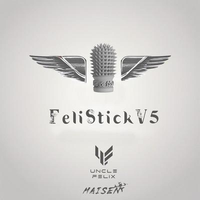 菲利普叔叔摇杆帽V5孔海森关节模型穿越飞机Fpv飞机模型遥控摇杆