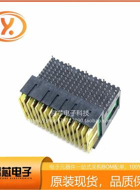 全新原装 C1410187-3 模块化加固型混装连接器 VPX JONHON(中航)