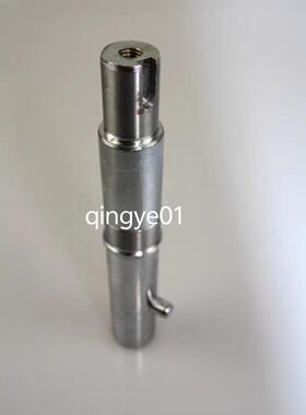 力丰 B20 B10 B15 B25 B30 搅拌机 配件 搅拌轴 转轴 搅拌头 正品