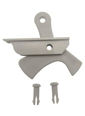 欧泰科吊挂配件 特高特吊挂配件 下放卡爪一套