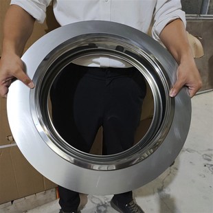 定制圈桌面孔补救钢圈圆环火锅圈下沉电磁炉桌面补洞盖子