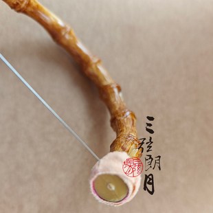 *三弦朗月 琵琶轮指练习器 手指指法训练器 练指器 便携