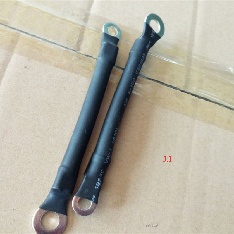 电极线沙迪克上机头眼模镀银线 导电线 慢走丝机短线9