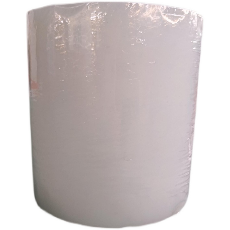 缠绕膜打包搬家拉伸膜塑料膜韧性厘米宽丝定制纸箱