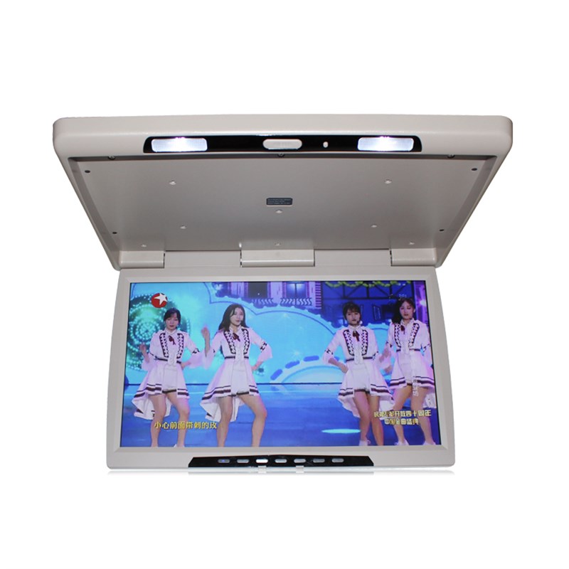 2.寸22高IP安卓吸顶显示器1车载电视显示屏无线上网