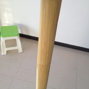 木扁担竹扁担干货扁担挑水专用扁担喜事挑箩竹担舞台道具