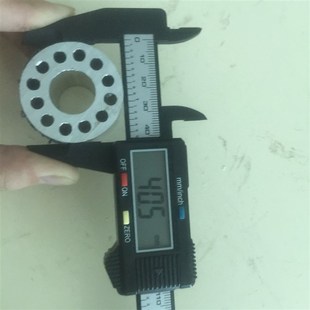 有 孔铝管 多孔铝棒 喷水管  分流散热管 铝型材