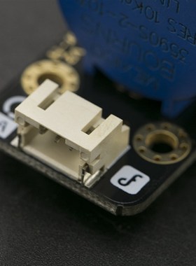 Git模拟角度感测器旋转电位计ottion eno 2兼容duino