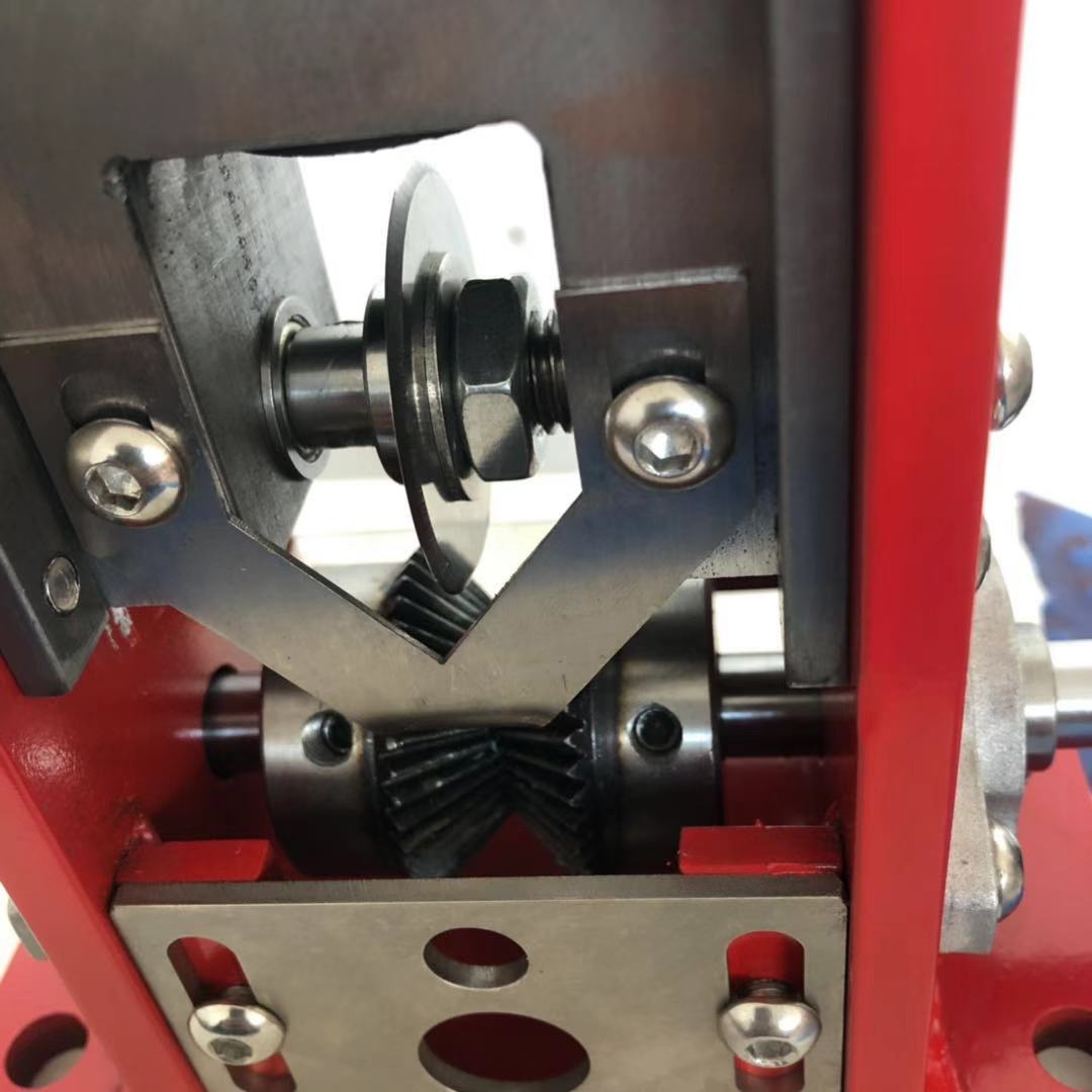 手动电动废旧电线缆剥皮机电线剥线剥皮机拨线铜线家用小型扒线机