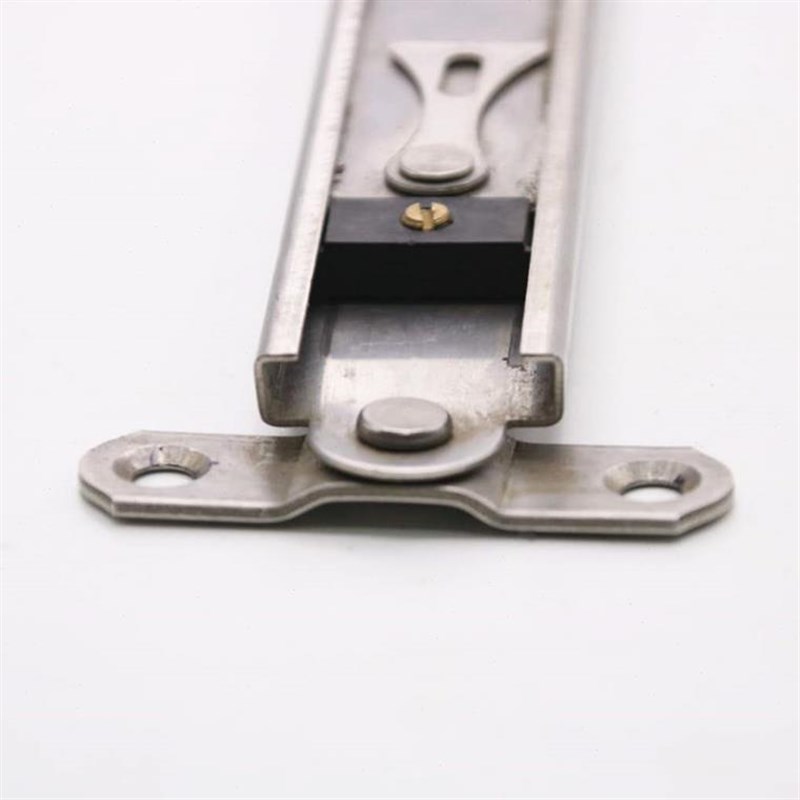 10寸塑钢门窗伸缩臂风撑幕墙上下悬窗户卡位撑杆铝合金窗限位支架