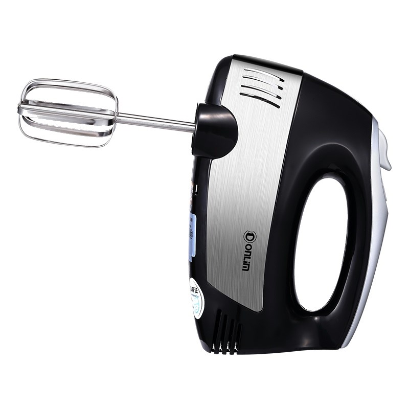 东菱 HM955打蛋器电动家用烘焙工具小型和面奶油不锈钢打蛋机