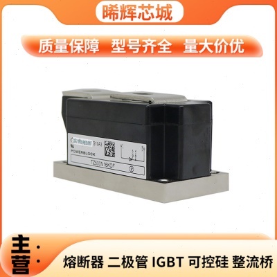 TZ500N16KOF     TZ500N12KOF大功率双向可控硅 晶闸管 量大从优