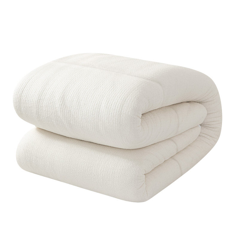 成都棉絮棉被棉胎垫被学生棉被子床垫褥子被芯春秋冬被被褥加厚被,床上用品,棉花被,淘宝优惠券,粉丝福利购,淘宝优惠卷