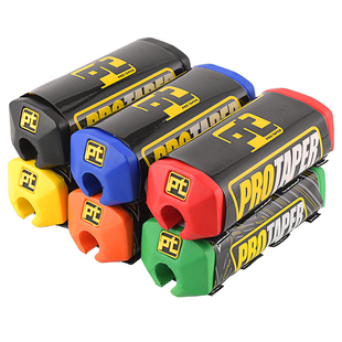 越野摩托车护胸棉改装变径车把护胸棒防撞护胸海绵棒CQR波速尔T6