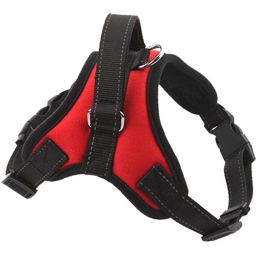 狗狗牵引绳反光圆绳胸背带小中大型犬泰迪金毛狗绳子胸背带狗链子