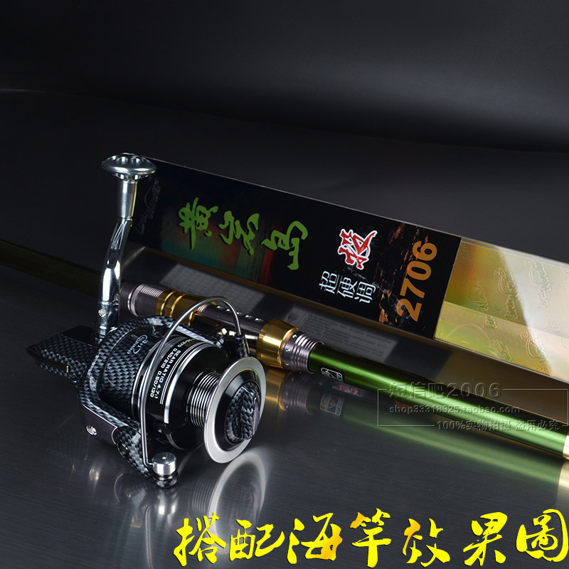 高档全金属渔轮6000 7000远投轮纺车轮钓鱼线轮绕线轮海竿轮渔具