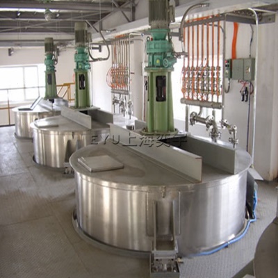 40t料专用电子称重模块2吨全浮动反应釜五十吨称重测量模块