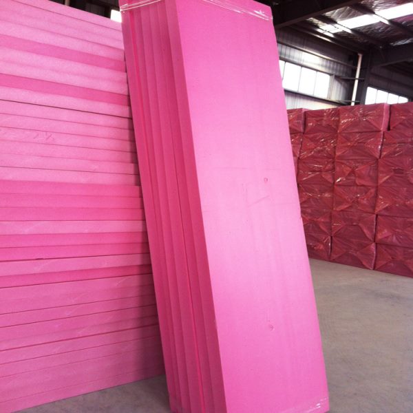 欧文斯科宁挤塑板外墙屋面保温隔热挤塑聚苯乙烯板30mm挤塑聚苯板