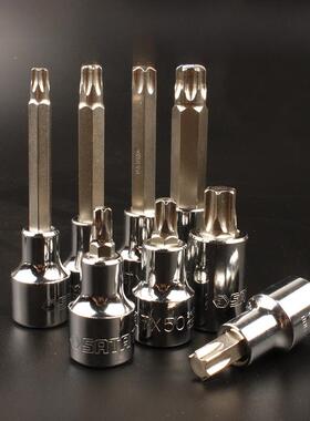 十大宝/大型快速连接器TTTTTTTTT六角花套