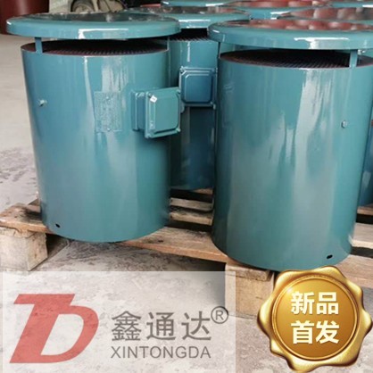 定做户外变频电机通风机带防雨罩q G-132A. G-160A.G-180A G-200A