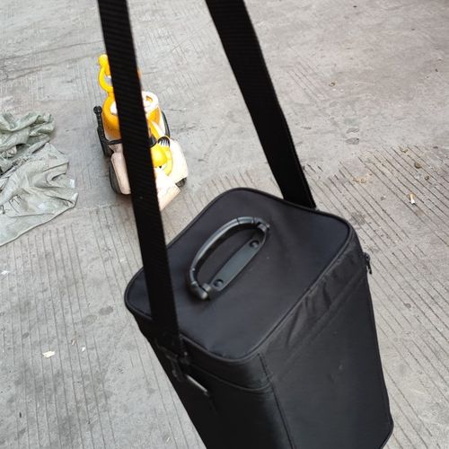 宝视德显微镜手提箱 多功能手提箱 硬壳 显微镜通用 防潮箱防震箱