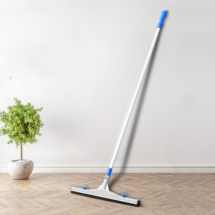 标准化清洁工具室内外瓷砖地板刮水器双层加厚海绵推水器头可替换