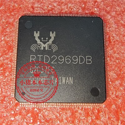 RTD2969DB   RTD2969   CXD9926ATQ   CXD9926ATO  QFP封装  新的