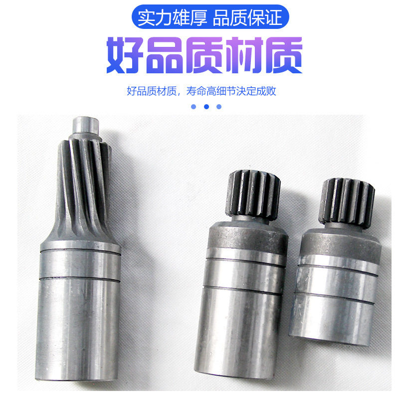 减速机配件硬面齿轮28/38/42/48 专用耐磨输送机齿轮,机械设备,其他机械设备,淘宝优惠券,粉丝福利购,淘宝优惠卷