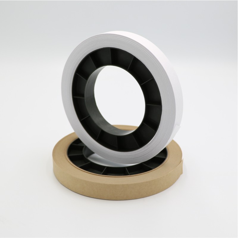 川唯A05 306B 古鳌 GA-308 扎把机专用扎钞纸 机用捆钞纸 扎把纸