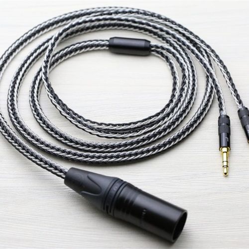 T1三代 T5 SUNDARA-C Edition XS ananda 双3.5 4.4平衡线 升级线