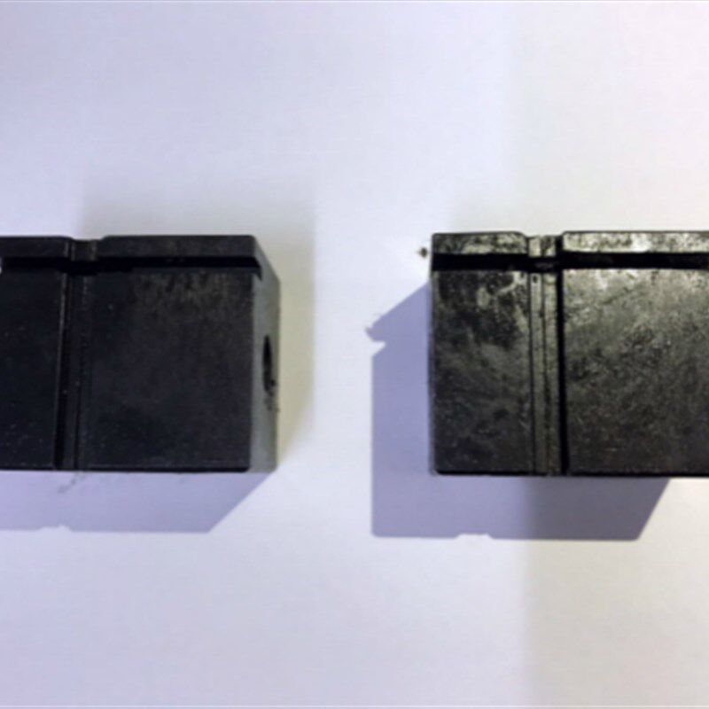 配钥匙机夹具/立式机夹具组/333L Q30夹具组/配匙机配件