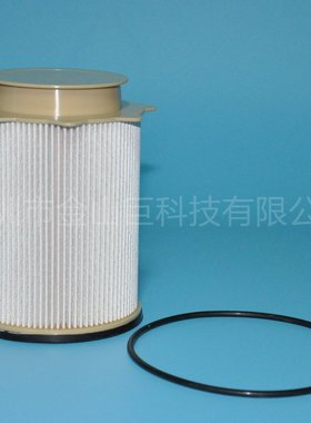 工程机械柴油滤清器68157291AA柴滤 柴油格FS53000 FS43255