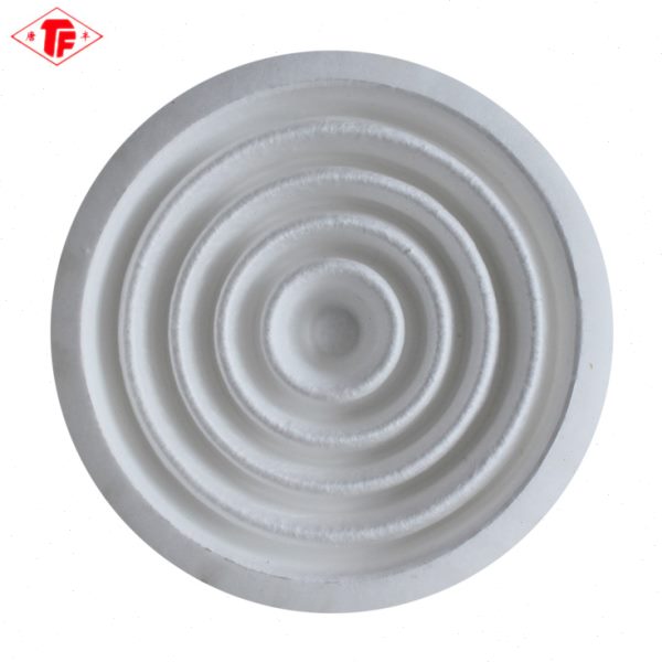 0702/0703防尘面具 换滤棉防工业粉尘唐丰 防尘用过滤棉滤芯