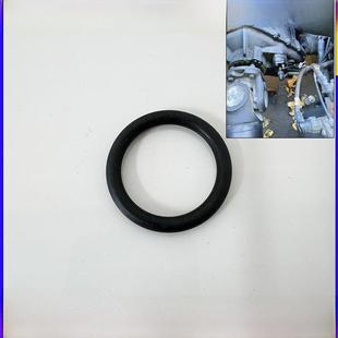 解放J6P J7差速锁密封圈轴向差速锁电磁阀橡胶圈电缆桥筒原装维修