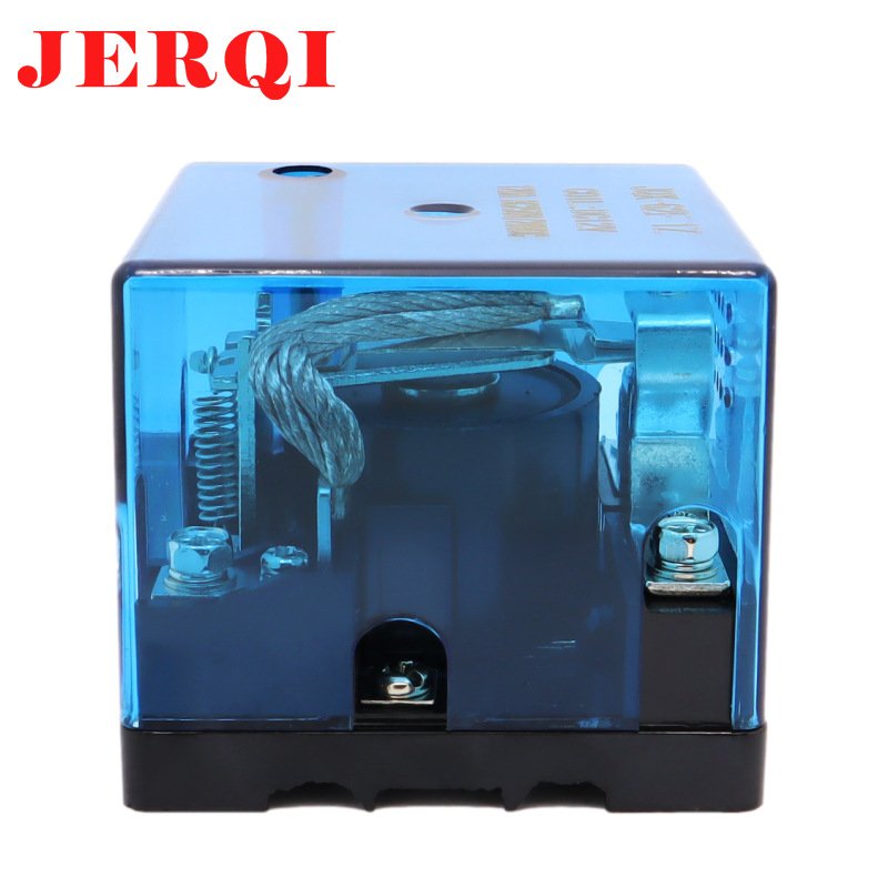 直供JQX-62F-1Z(80A)大功率继电器 触点切换常开通用大电流继电器