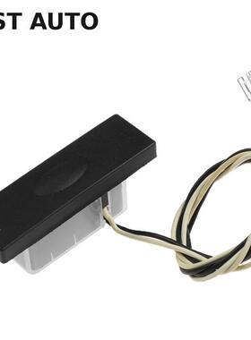 81260-0Q500 适用于现代Creta 后备箱锁释放手柄开关 81260-C9000