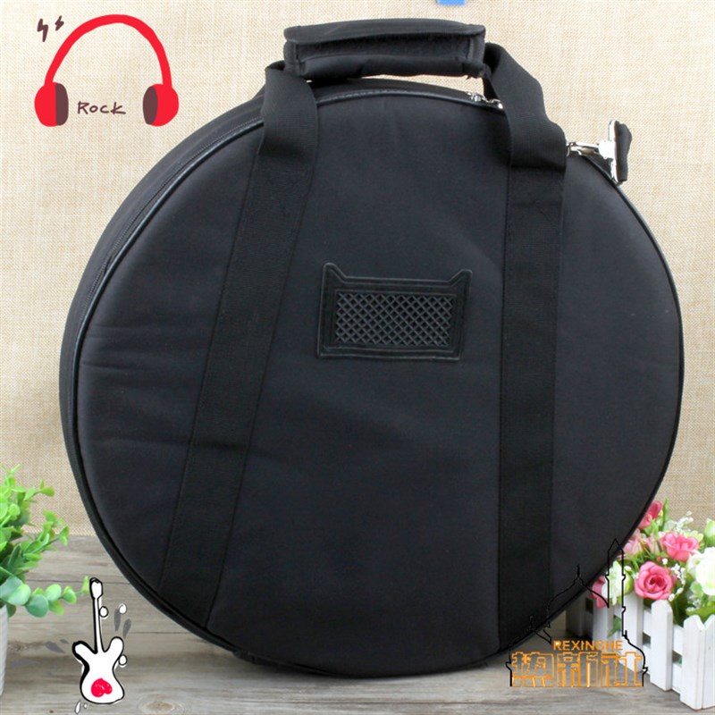 新疆民族乐器维吾尔族手鼓w35厘米包帆布包蛇皮手鼓保护拉链包