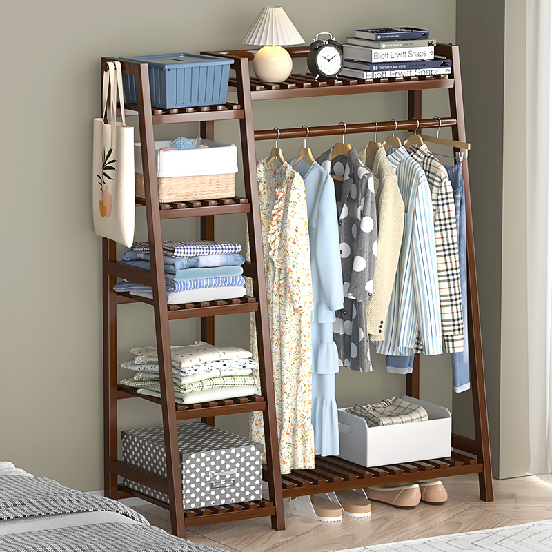 简易组装家用卧室衣橱出租房用儿童收纳置物柜简约现代经济型衣柜