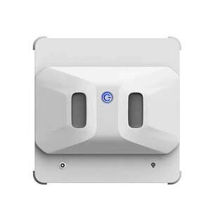 智能高层擦窗机器人 全自动家用电动玻璃神器双喷水机器人