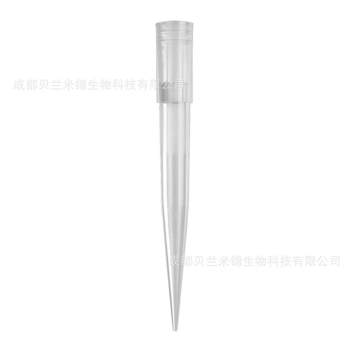促销Axygen 1000 μL通用带滤芯吸头 透明 无菌 盒装 TF-1000-R-S