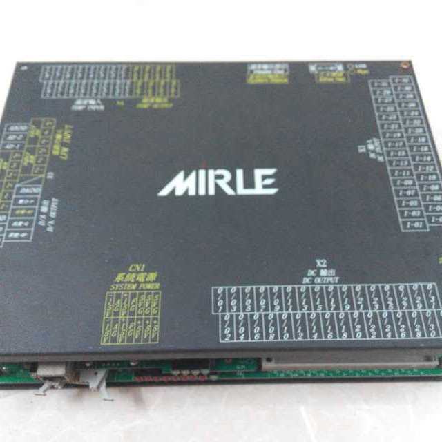 上海盟力MIRLE注塑机电脑 电路板 厂家 维修