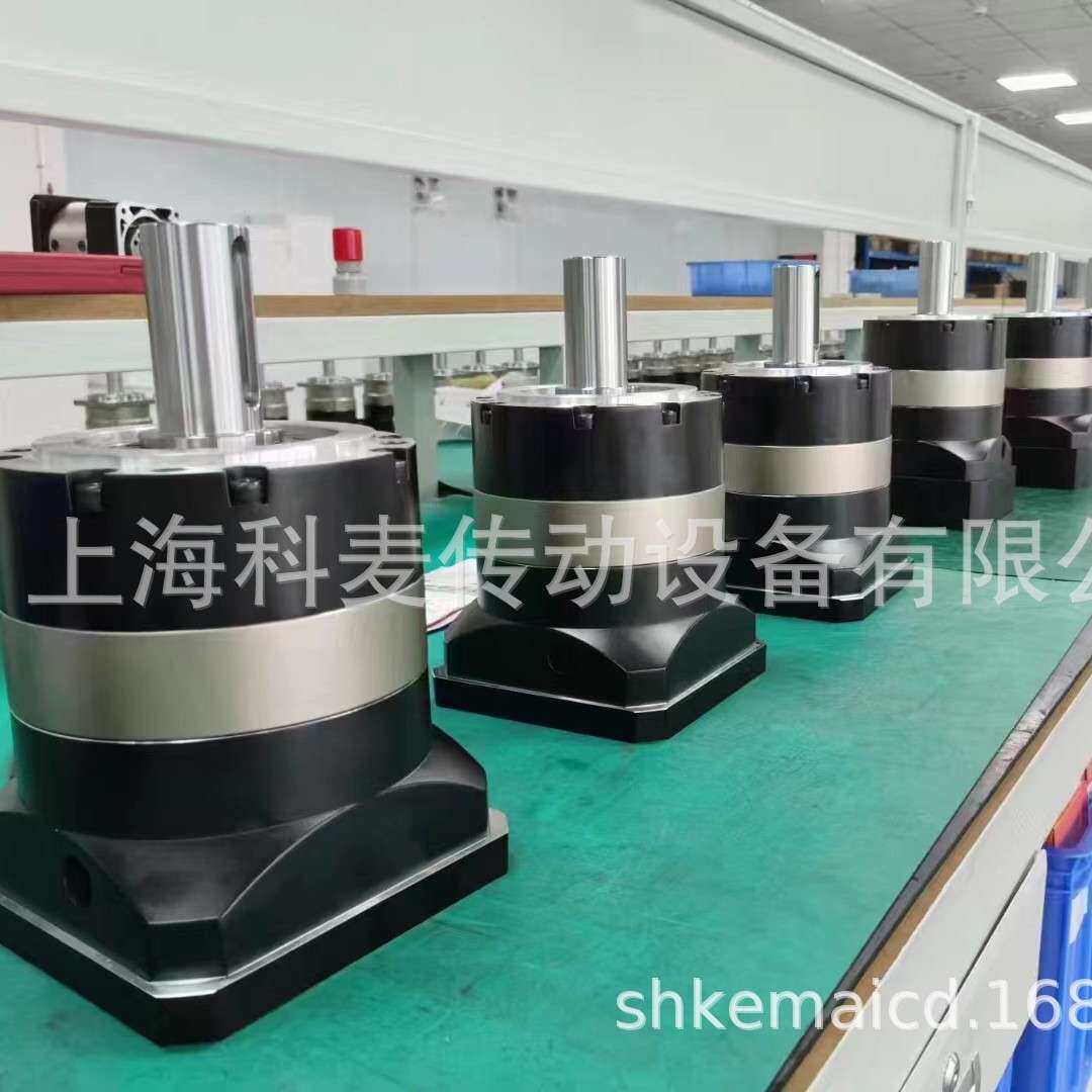 Reducer Planetary NP015 MF 替代 进口精密行星减速机