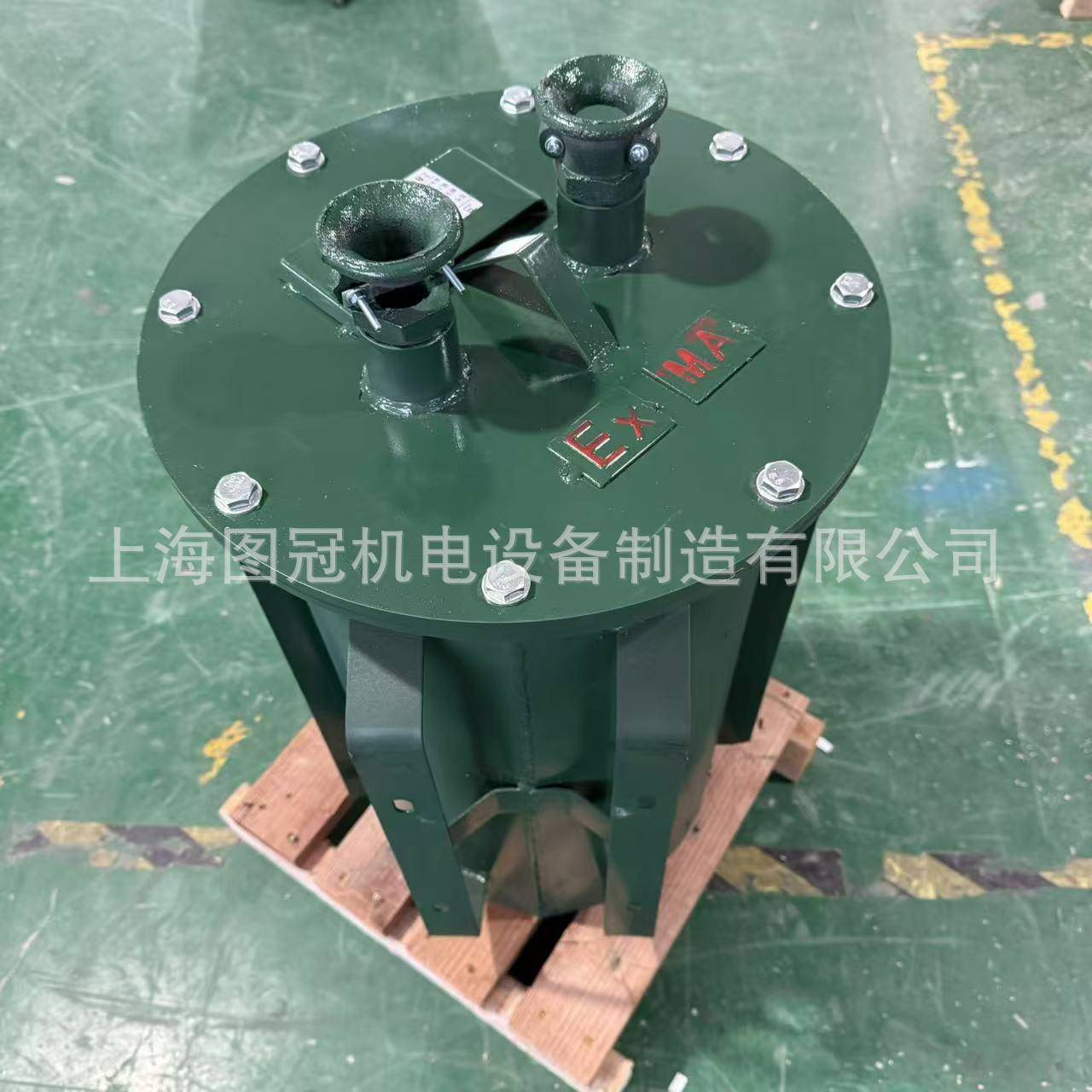 三相防爆矿用变压器KS-10KVA20KW1140V转660V80V变220V6V24V